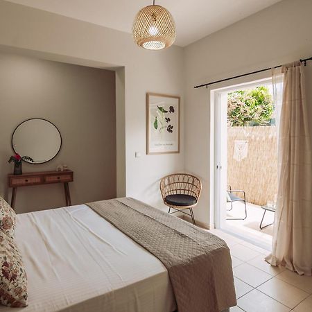 Summer Blue Apartments Chania Chania  Luaran gambar