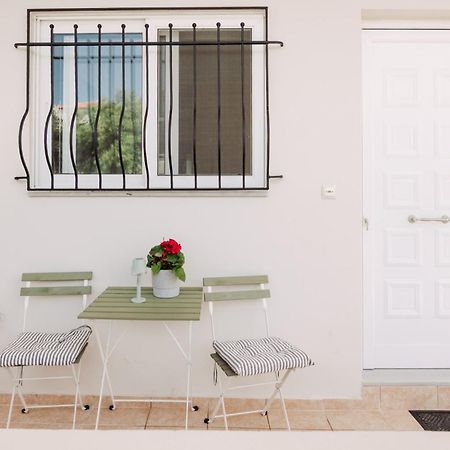 Summer Blue Apartments Chania Chania  Luaran gambar