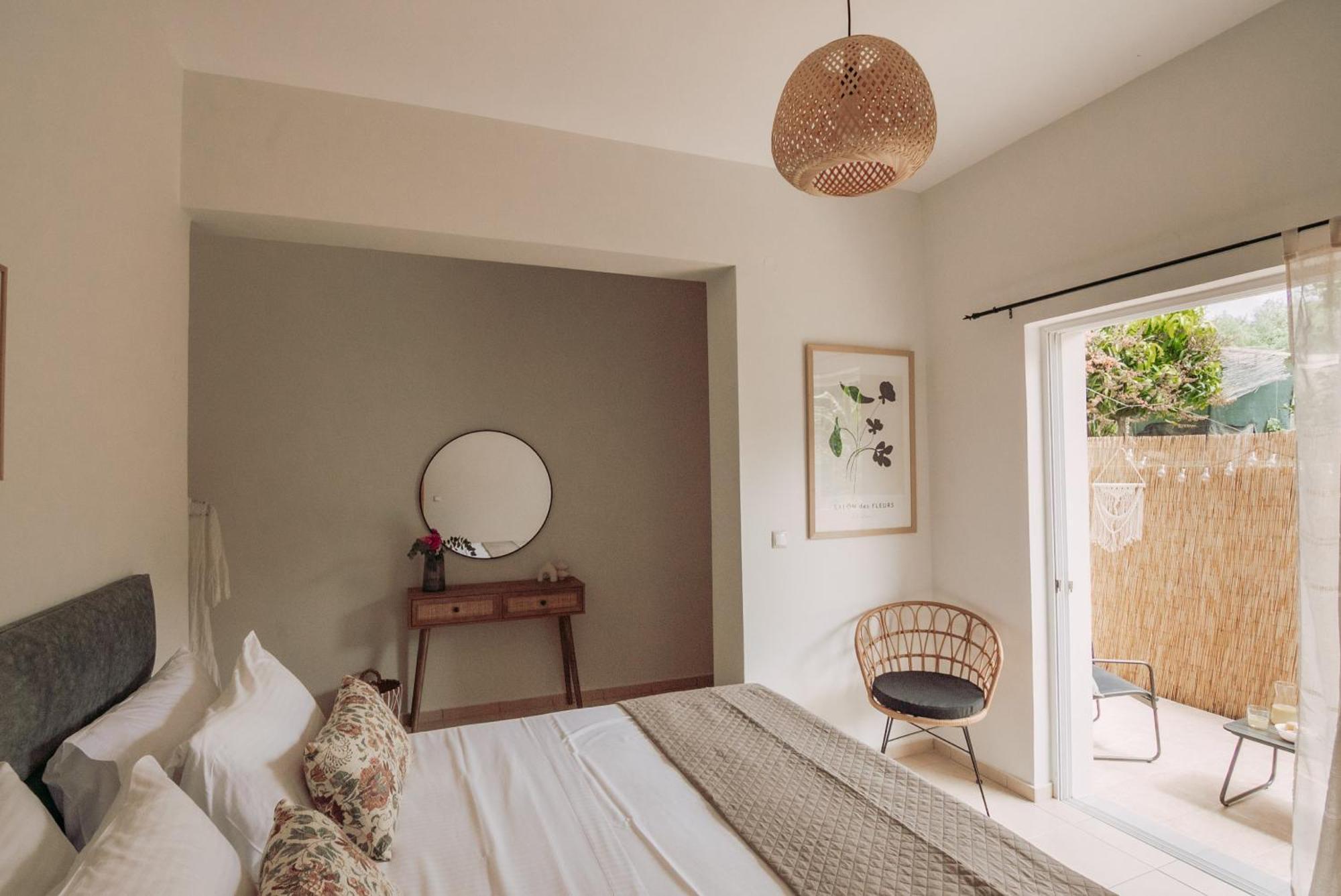 Summer Blue Apartments Chania Chania  Luaran gambar