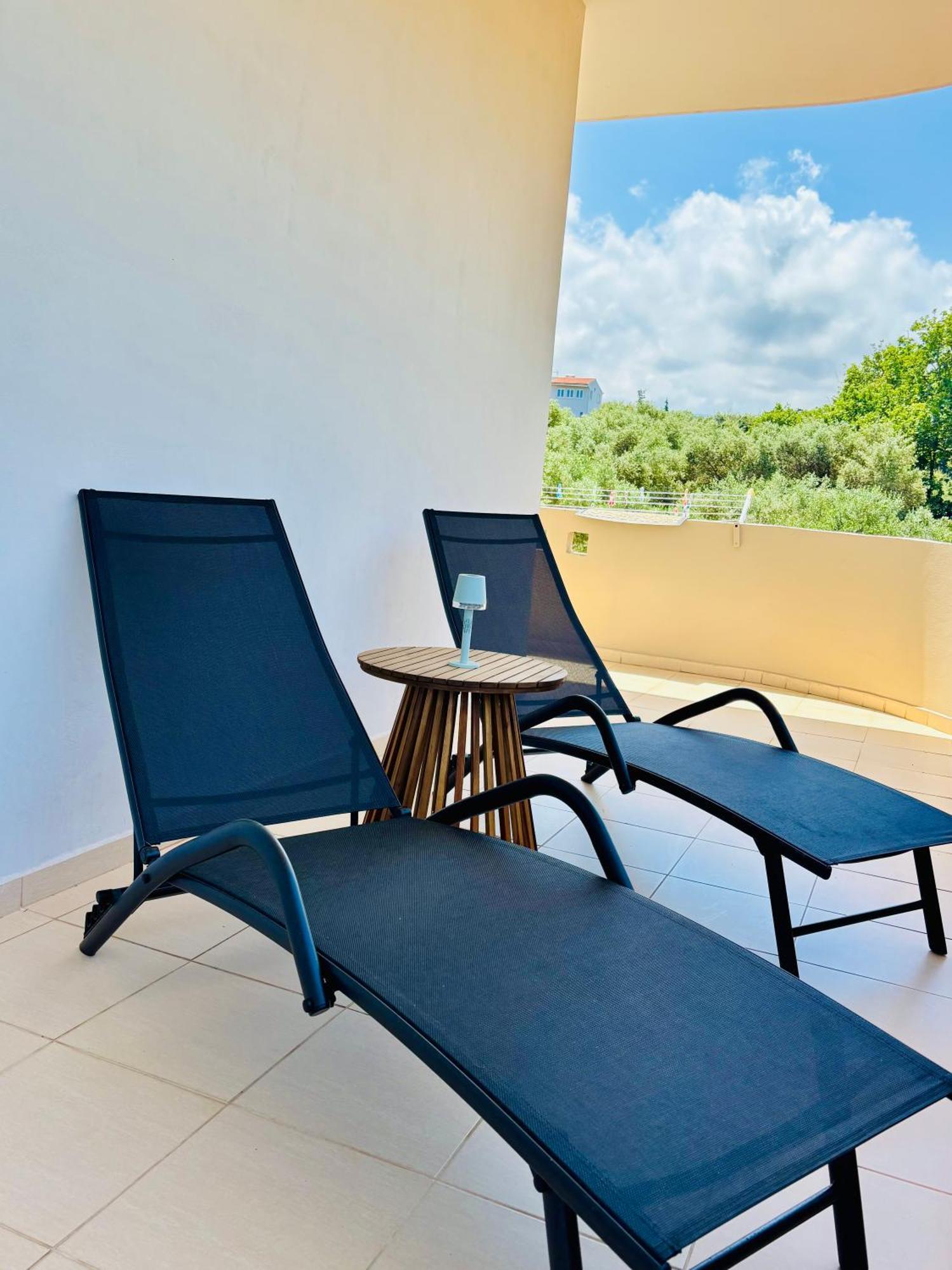 Summer Blue Apartments Chania Chania  Luaran gambar